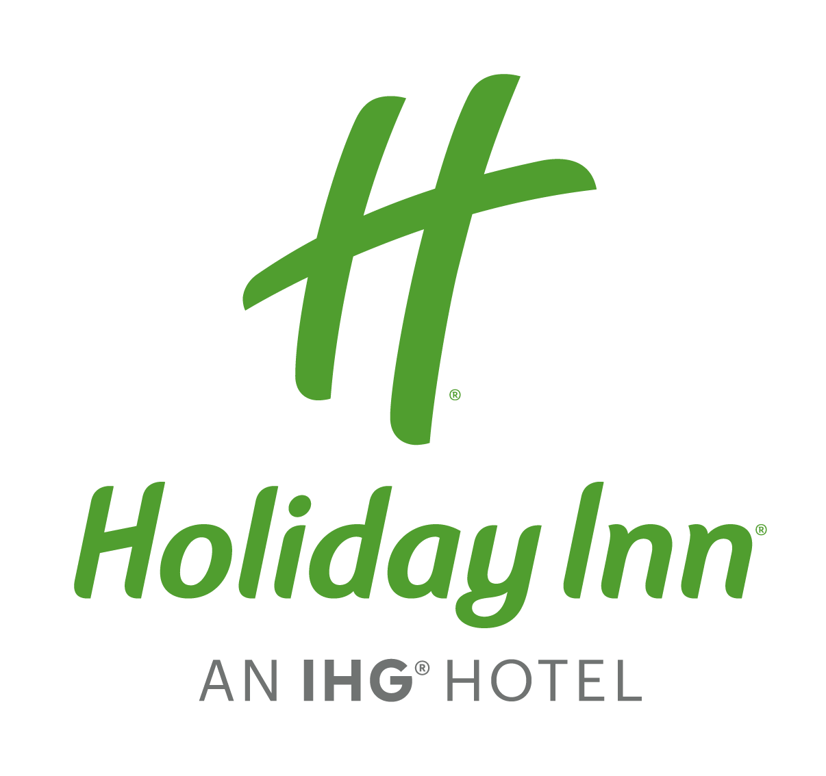 Logo for Holiday Inn Reading South M4 J11